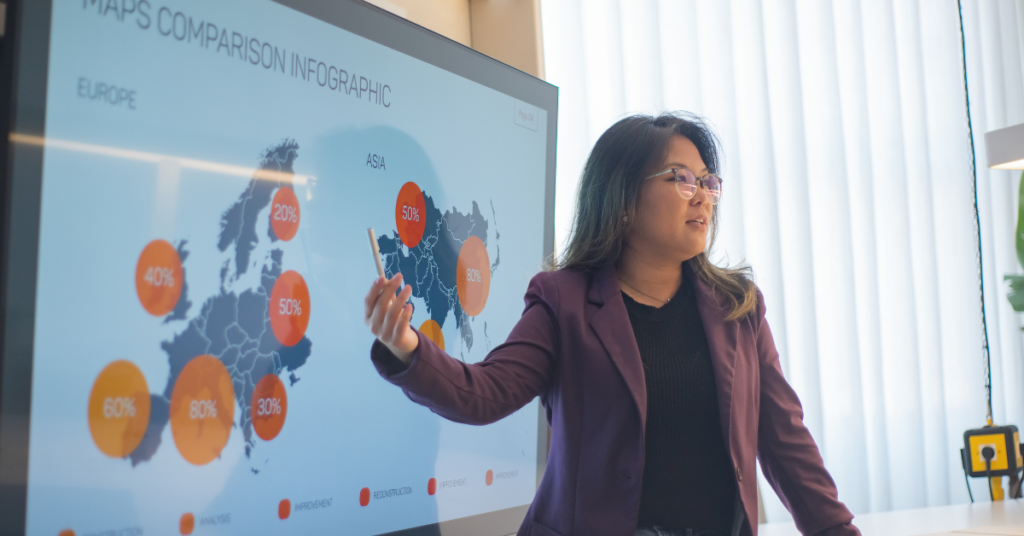 Digital Marketing Strategies