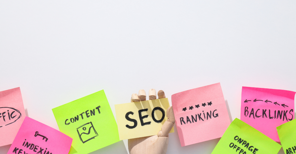 Digital Marketing Strategies