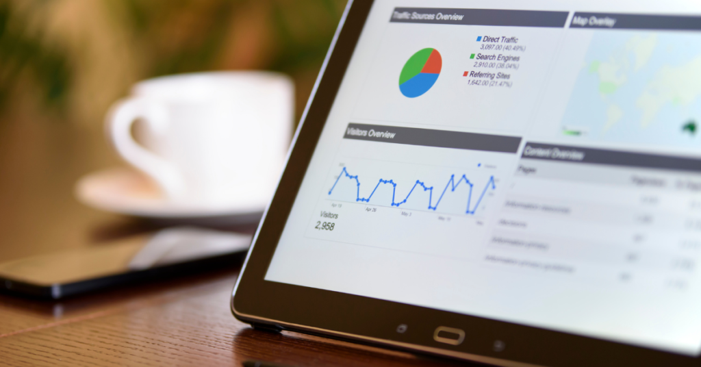 Digital Marketing Strategies