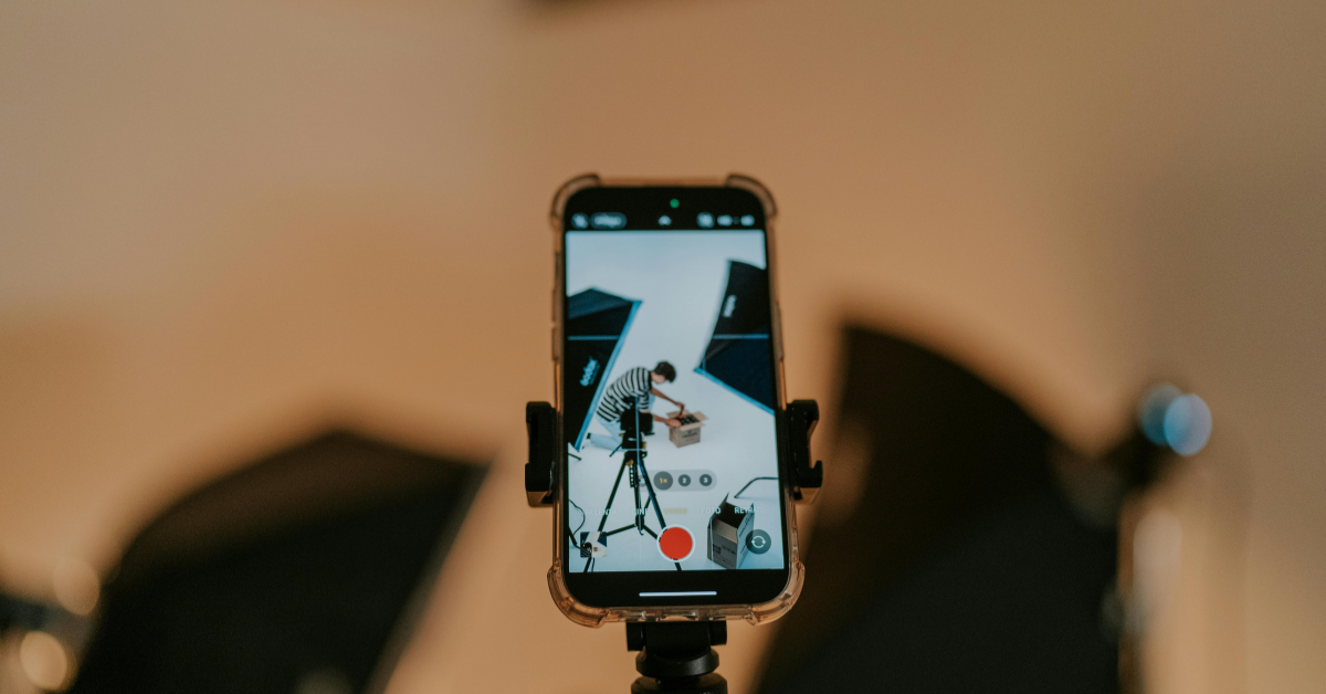 Digital Marketing Strategies